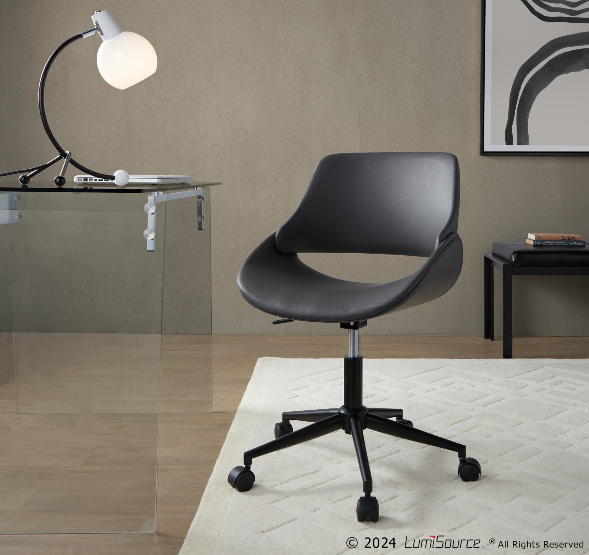 Fabrico Office Chair